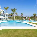 Διαμέρισμα Luxury High End - Santa Barbara Heights Clc - For Work, Play & Family Fuengirola