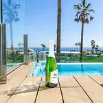 Διαμέρισμα Luxury High End - Santa Barbara Heights Clc - For Work, Play & Family *
