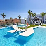 Διαμέρισμα Luxury High End - Santa Barbara Heights Clc - For Work, Play & Family