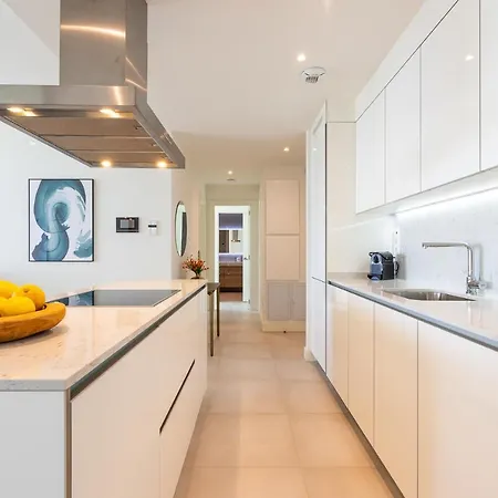 Luxury High End - Santa Barbara Heights Clc - For Work, Play & Family *