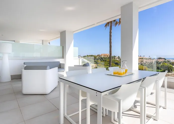 Luxury High End - Santa Barbara Heights Clc - For Work, Play & Family Lejlighed *