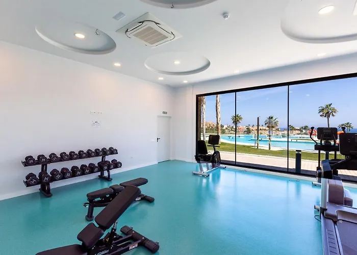 Luxury High End - Santa Barbara Heights Clc - For Work, Play & Family Lejlighed