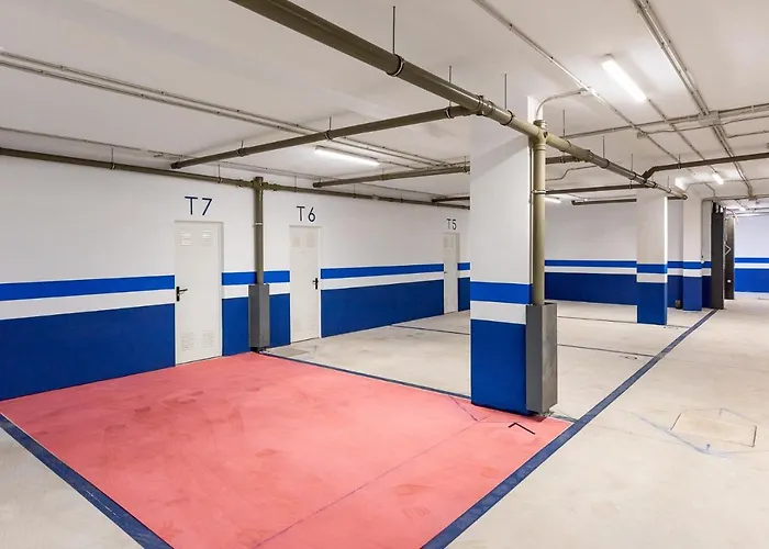 Luxury High End - Santa Barbara Heights Clc - For Work, Play & Family Lejlighed Fuengirola