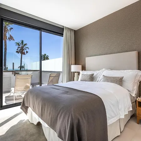 Luxury High End - Santa Barbara Heights Clc - For Work, Play & Family Apartment *