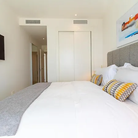 Luxury High End - Santa Barbara Heights Clc - For Work, Play & Family Appartement *