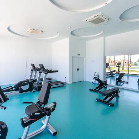 Luxury High End - Santa Barbara Heights Clc - For Work, Play & Family Apartment Fuengirola
