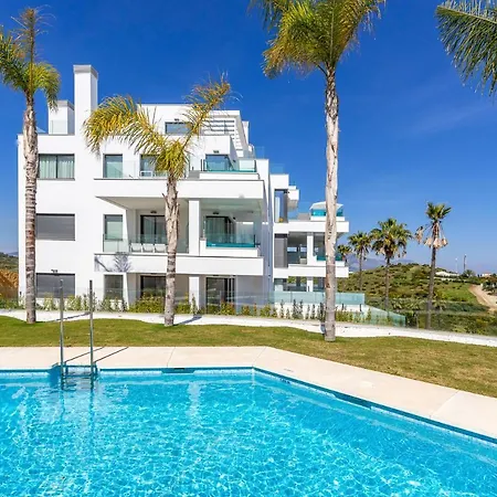 Apartment Luxury High End - Santa Barbara Heights Clc - For Work, Play & Family *