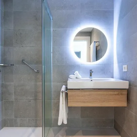 Luxury High End - Santa Barbara Heights Clc - For Work, Play & Family Apartment Fuengirola