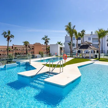 Apartment Luxury High End - Santa Barbara Heights Clc - For Work, Play & Family