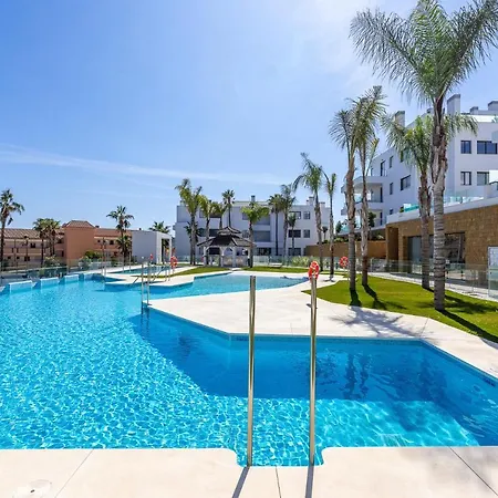 Luxury High End - Santa Barbara Heights Clc - For Work, Play & Family Apartament