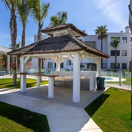 Luxury High End - Santa Barbara Heights Clc - For Work, Play & Family * Fuengirola