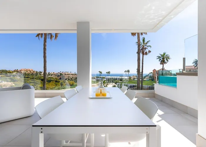 アパート Luxury High End - Santa Barbara Heights Clc - For Work, Play & Family *