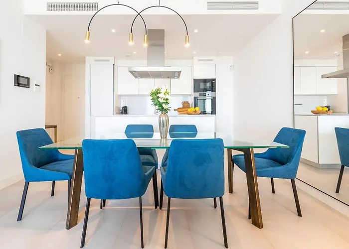 Luxury High End - Santa Barbara Heights Clc - For Work, Play & Family