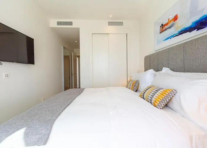 Luxury High End - Santa Barbara Heights Clc - For Work, Play & Family アパート *