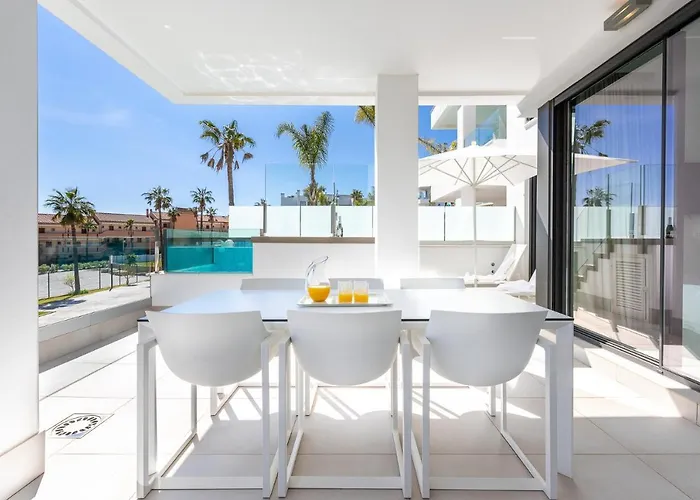 Luxury High End - Santa Barbara Heights Clc - For Work, Play & Family アパート *