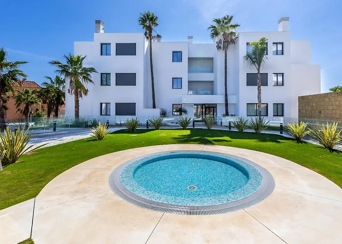 Luxury High End - Santa Barbara Heights Clc - For Work, Play & Family