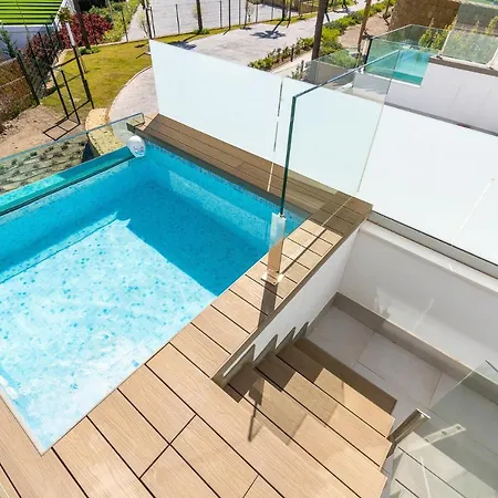 Luxury High End - Santa Barbara Heights Clc - For Work, Play & Family *