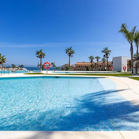 Luxury High End - Santa Barbara Heights Clc - For Work, Play & Family * Фуенхірола