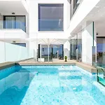 Luxury High End - Santa Barbara Heights Clc - For Work, Play & Family شقة *