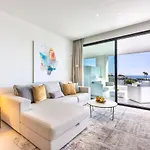 شقة Luxury High End - Santa Barbara Heights Clc - For Work, Play & Family