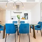 Luxury High End - Santa Barbara Heights Clc - For Work, Play & Family
