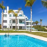 شقة Luxury High End - Santa Barbara Heights Clc - For Work, Play & Family *