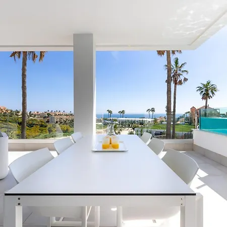 Lägenhet Luxury High End - Santa Barbara Heights Clc - For Work, Play & Family *