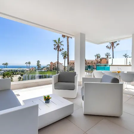 Luxury High End - Santa Barbara Heights Clc - For Work, Play & Family Lägenhet
